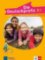 Die Deutschprofis 1 (A1) – Kursbuch + Online MP3