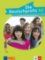 Die Deutschprofis 2 (A2) – Kursbuch + Online MP3 Die Deutschprofis 2 (A2) – Kursbuch + Online MP3