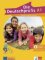 Die Deutschprofis 1 (A1) – Hybride Ausgabe – Kursbuch + MP3/Video allango.net + Lizenz (24 Die Deutschprofis 1 (A1) – Hybride Ausgabe – Kursbuch + MP3/Video allango.net + Lizenz (24