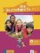 Die Deutschprofis A1.2 – Hybride Ausgabe – Kurs./Übungsbuch + MP3/Clips allango.net + Lize Die Deutschprofis A1.2 – Hybride Ausgabe – Kurs./Übungsbuch + MP3/Clips allango.net + Lize
