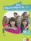 Die Deutschprofis 2 (A2) – Hybride Ausgabe – Kursbuch + MP3/Video allango.net + Lizenz (24 Die Deutschprofis 2 (A2) – Hybride Ausgabe – Kursbuch + MP3/Video allango.net + Lizenz (24