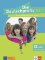 Die Deutschprofis A2.1 – Hybride Ausgabe – Kurs./Übungsbuch + MP3/Clips allango.net + Lize Die Deutschprofis A2.1 – Hybride Ausgabe – Kurs./Übungsbuch + MP3/Clips allango.net + Lize