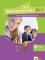 Die Deutschprofis B1.1 – Hybride Ausgabe – Kurs./Übungsbuch + MP3/Clips allango.net + Lize Die Deutschprofis B1.1 – Hybride Ausgabe – Kurs./Übungsbuch + MP3/Clips allango.net + Lize