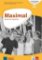 Maximal 1 (A1) – Unterrichtshandbuch + CD-Rom + 2Audio CD zum KB + 1Audio-CD zum AB