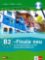B2 Finale neu, Ubungsbuch + CD