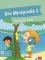 Die Miniprofis 2 (A1) - Hybride Ausgabe - Kursbuch + MP3/Video allango.net + Lizenz (24 Mo Die Miniprofis 2 (A1) - Hybride Ausgabe - Kursbuch + MP3/Video allango.net + Lizenz (24 Mo