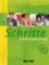 Schritte international 1: Kursbuch + Arbeitsbuch mit Audio-CD