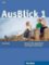 AusBlick 1: Kursbuch