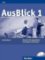 Ausblick 1: Arbeitsbuch mit integrierter Audio-CD Ausblick 1: Arbeitsbuch mit integrierter Audio-CD