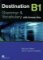 Destination B1. Student´s Book with Key Destination B1. Student´s Book with Key