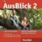 AusBlick 2: 2 Audio-CDs AusBlick 2: 2 Audio-CDs