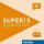 Super! 3 - CD zum KB (Tschechisch) Super! 3 - CD zum KB (Tschechisch)
