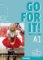 Go for it! A1. Intensivtrainer mit Audios online Go for it! A1. Intensivtrainer mit Audios online