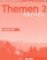 Themen 2 aktuell - Pracovný zošit (SK verzia) Themen 2 aktuell - Pracovný zošit (SK verzia)
