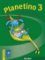 Planetino 3: Arbeitsbuch Planetino 3: Arbeitsbuch