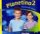 Planetino 2: 3 Audio-CDs Planetino 2: 3 Audio-CDs