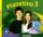 Planetino 3: 3 Audio-CDs Planetino 3: 3 Audio-CDs
