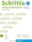 Schritte international Neu 1: Glossar XXL Deutsch-Tschechisch Schritte international Neu 1: Glossar XXL Deutsch-Tschechisch