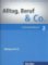 Alltag, Beruf & Co. 4 - Kursbuch + Arbeitsbuch mit Audio-CD zum Arbeitsbuch Alltag, Beruf & Co. 4 - Kursbuch + Arbeitsbuch mit Audio-CD zum Arbeitsbuch