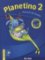 Planetino 2: Arbeitsbuch mit CD-ROM Planetino 2: Arbeitsbuch mit CD-ROM