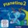Planetino 2: CD-ROM