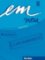 em neu 2008 Brückenkurs: Lehrerhandbuch em neu 2008 Brückenkurs: Lehrerhandbuch