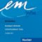 em neu 2008 Brückenkurs: 2 Audio-CDs zu Kurs- und Arbeitsbuch