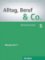 Alltag, Beruf & Co. 5 - Wörterlernheft Alltag, Beruf & Co. 5 - Wörterlernheft