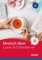 deutsch üben: Lesen + Schreiben B1 NEU deutsch üben: Lesen + Schreiben B1 NEU