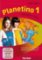 Planetino 1: Interaktives Kursbuch, DVD-ROM