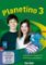 Planetino 3: Interaktives Kursbuch, DVD-ROM Planetino 3: Interaktives Kursbuch, DVD-ROM
