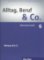 Alltag, Beruf & Co. 6 - Wörterlernheft