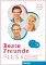 Beste Freunde PLUS A2/2 - Pracovní sešit české vydání + kód