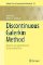 Discontinuous Galerkin Method : Analysis and Applications to Compressible Flow