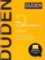 Duden Band 2 - Das Stilwörterbuch (10 auflage) Duden Band 2 - Das Stilwörterbuch (10 auflage)