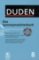Duden 8: Das Synonymwörterbuch mit CD-ROM (5. Auflage) Duden 8: Das Synonymwörterbuch mit CD-ROM (5. Auflage)