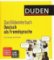 Duden Das Bildwörterbuch Deutsch als Fremdsprache. Für Alltag und Arbeit: 3500 Bilder und 6000 Wör Duden Das Bildwörterbuch Deutsch als Fremdsprache. Für Alltag und Arbeit: 3500 Bilder und 6000 Wör