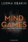 Mind Games : Dieses Spiel wirst du verlieren - Psychothriller Mind Games : Dieses Spiel wirst du verlieren - Psychothriller