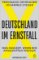 Deutschland im Ernstfall Deutschland im Ernstfall