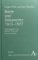 Briefe und Dokumente 1933-1977 Briefe und Dokumente 1933-1977