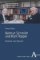 Helmut Schmidt und Karl Popper