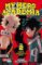 My Hero Academia 02 My Hero Academia 02