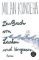 Buch vom Lachen und Vergessen Buch vom Lachen und Vergessen