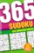 365 sudoku pro skutečné mistry (fialová) 365 sudoku pro skutečné mistry (fialová)