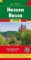 Hessen, Hesse/Hessensko 1:200T/automapa Hessen, Hesse/Hessensko 1:200T/automapa