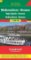 Niedersachsen-Bremen/Dolní Sasko,Brémy 1:200T/automapa Niedersachsen-Bremen/Dolní Sasko,Brémy 1:200T/automapa