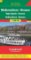 Niedersachsen-Bremen/Dolní Sasko,Brémy 1:200T/automapa Niedersachsen-Bremen/Dolní Sasko,Brémy 1:200T/automapa