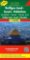 Israel, Palestine, Holy Land 1:150 000 - automapa Israel, Palestine, Holy Land 1:150 000 - automapa