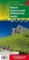 WK 5364 Hinterer Bregenzerwald 1:35 000/mapa WK 5364 Hinterer Bregenzerwald 1:35 000/mapa