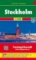 Stockholm 1:10 000 - Plán města (kapesní) Stockholm 1:10 000 - Plán města (kapesní)